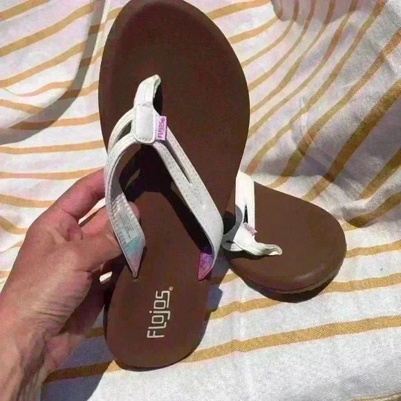 Flojos flip flops - Picture 3 of 6